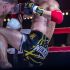 Шорты WIcked One Muay-Thai Claws Yellow/Black Шорты WIcked One Muay-Thai Claws Yellow/Black