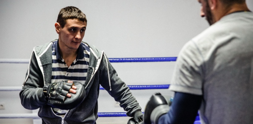 Андрей Чевелев: «Чтобы показывать себя в судействе любительского бокса, нужно быть очень хитровые###ным»