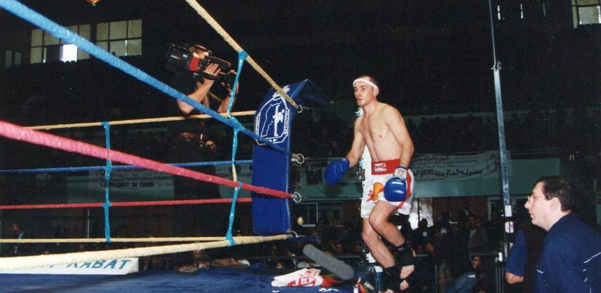 Как боксировать с плохим зрением, пережить разрыв селезенки и рубиться на спаррингах с тяжами. Большое интервью Сергея Карпина