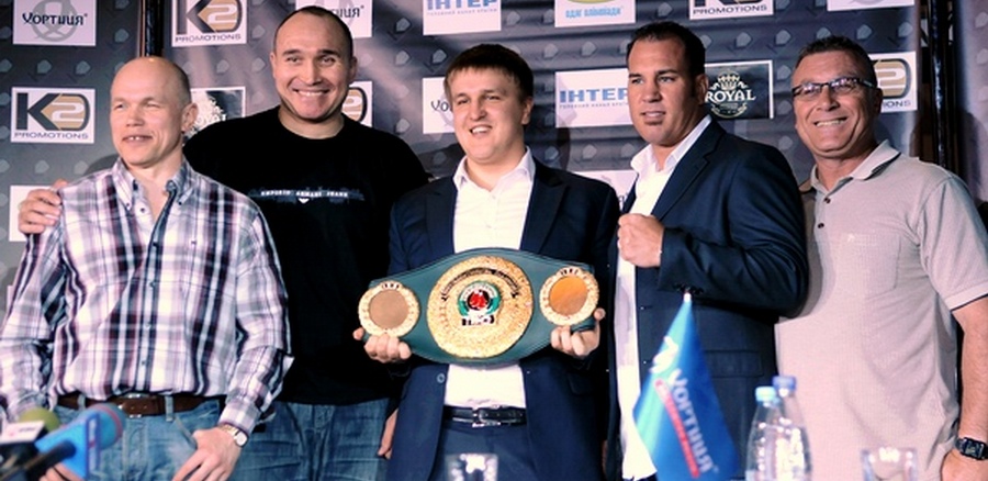 Владимир Задиран: «Была перспектива стать начальником цеха  на заводе, но я отказался: хочу быть счастливым человеком»