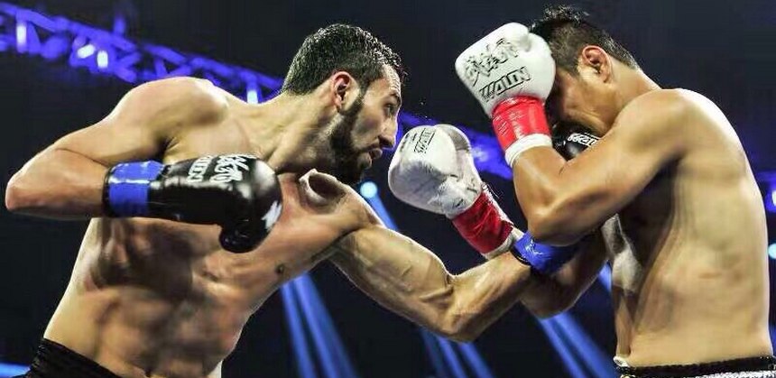 «Когда человек встает после таких ударов, это не химия - это сила характера». Гридин и Аллазов - о последних событиях