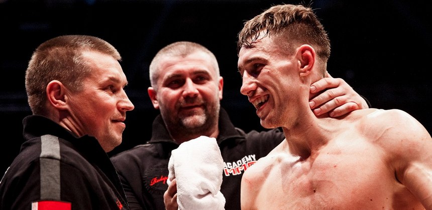 Правда в и вымысел - единоборства в кино