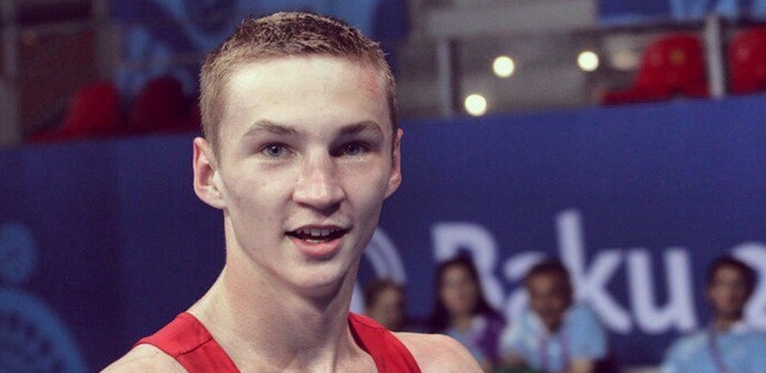 Дмитрий Асанов