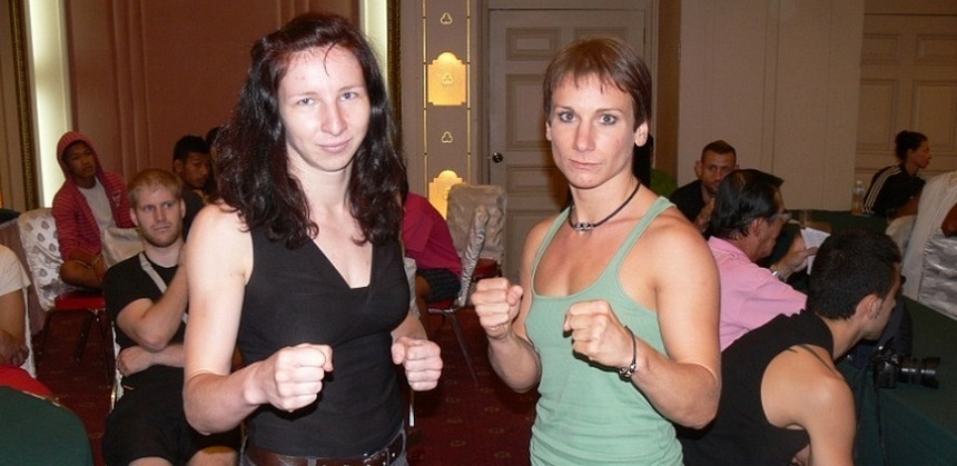 «После поражения Конор больше месяца не выходил из комнаты». Как любить единоборства и объездить полмира