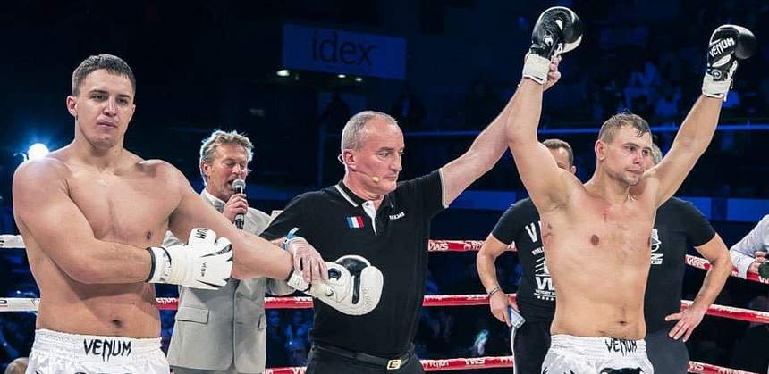 Игорь Бугаенко: «Возможно, это последний год моей карьеры»