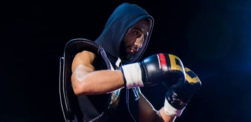 Чингиз Аллазов: «Не могу сказать, почему пропустил этот удар. Это спорт, тут бывает всякое»