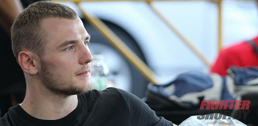 Дмитрий Варец: «Очень нравится школа Таиланда, для них бой – это не драка»