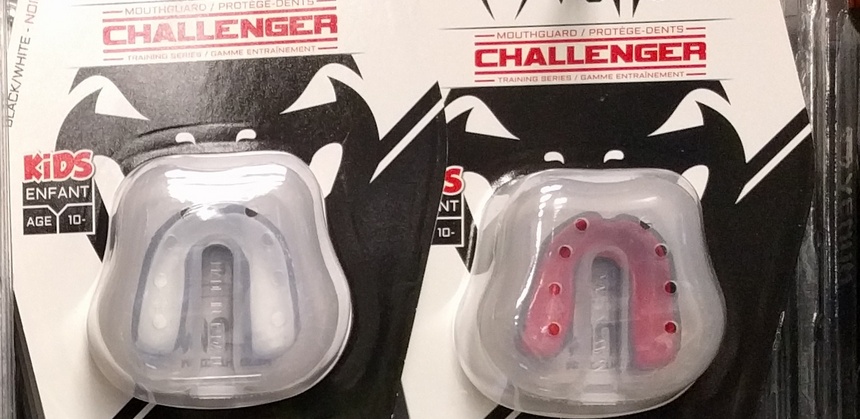 Капы детские  VENUM