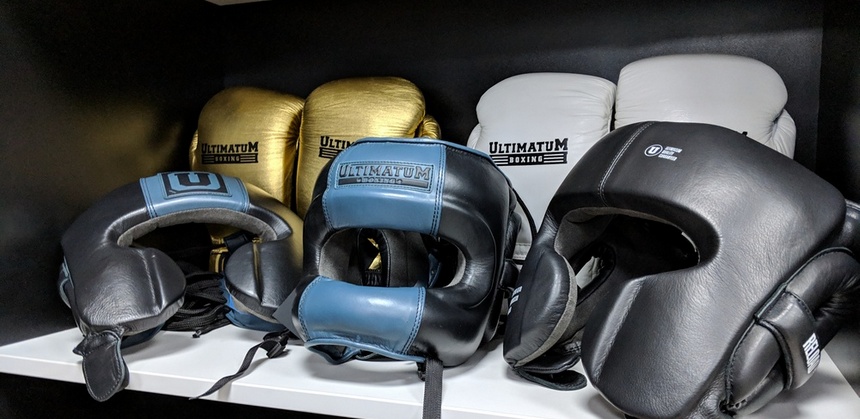 Как правильно посадить одноразмерный шлем мексиканского стиля