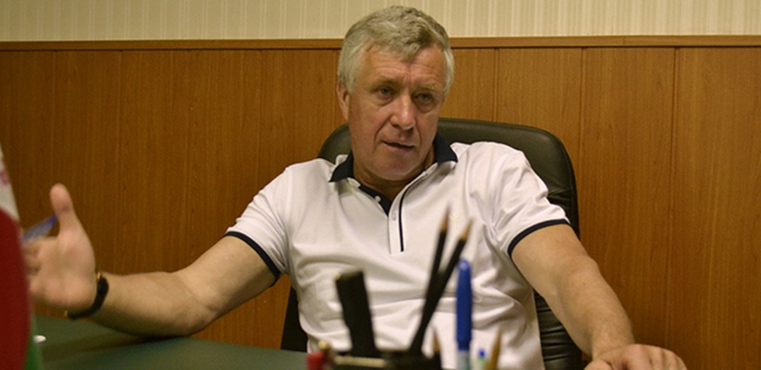 «Если кому-то не нравится, это его личные проблемы». Как создавался логотип чемпионата мира по тайскому боксу