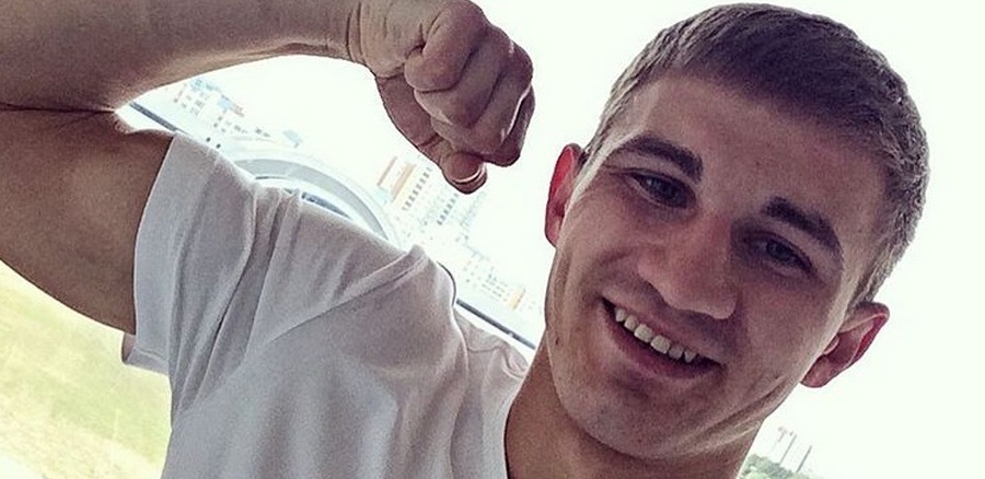 Эдуард Михович: «Ради подписания контракта с EM-Legend пришлось даже свадьбу переносить»