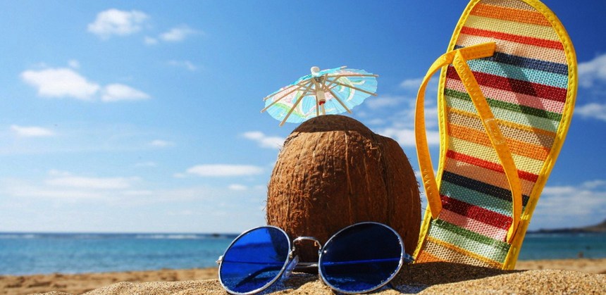 Как я проведу лето. Чем будут заниматься наши тайбоксеры в ближайшие три месяца