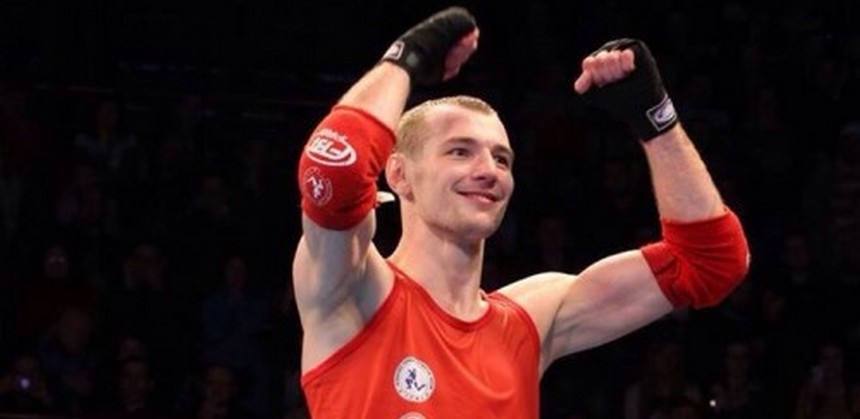 Как прошел чемпионат Беларуси по таиландскому боксу