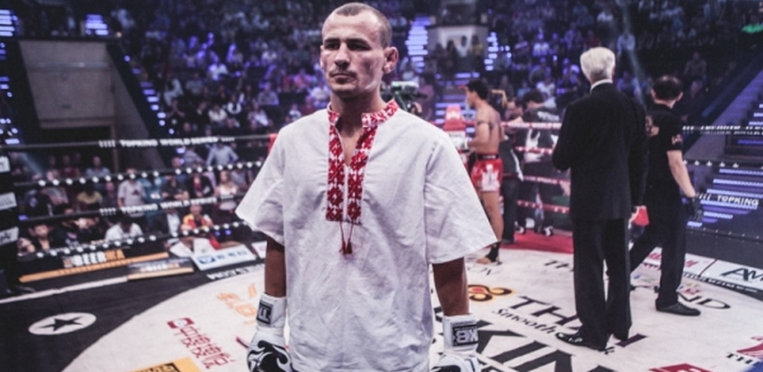 Десять лучших боев от Дмитрия Валента