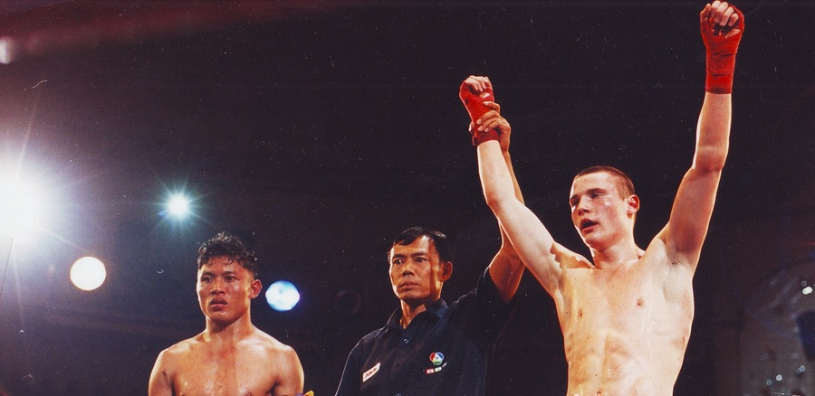 Василий Шиш: «От скруток Буакау у меня ноги летали выше головы»