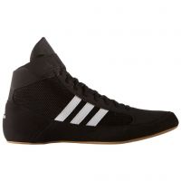 Борцовки Adidas Havoc 2 Black/White Борцовки Adidas Havoc 2 Black/White