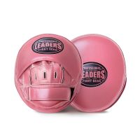 Лапы тренерские LEADERS MID-AIR PINK Лапы тренерские LEADERS MID-AIR PINK
