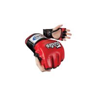 Перчатки для MMA FGV12 GLOVES RED